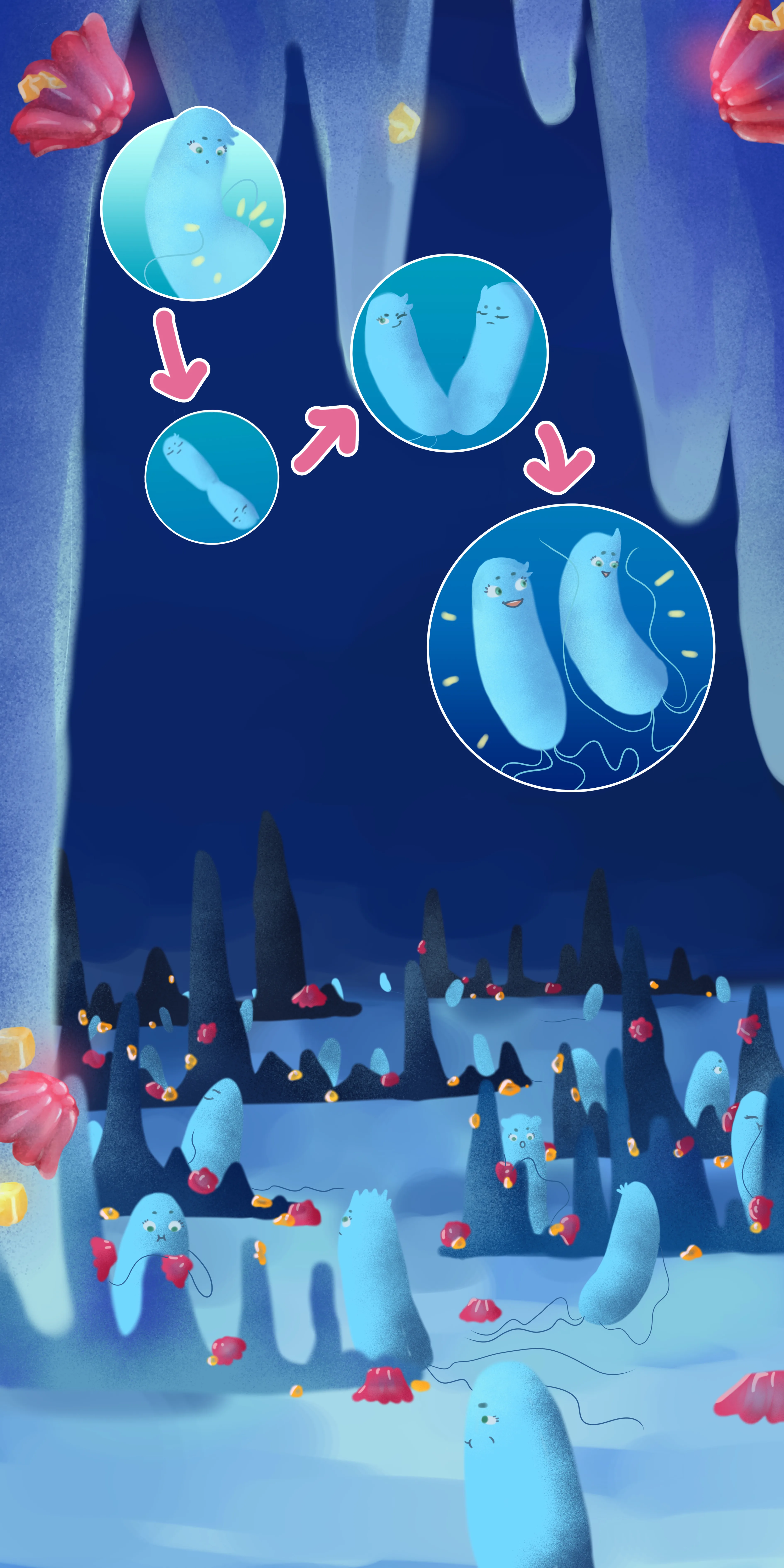 Ali Finds Her Glow Food